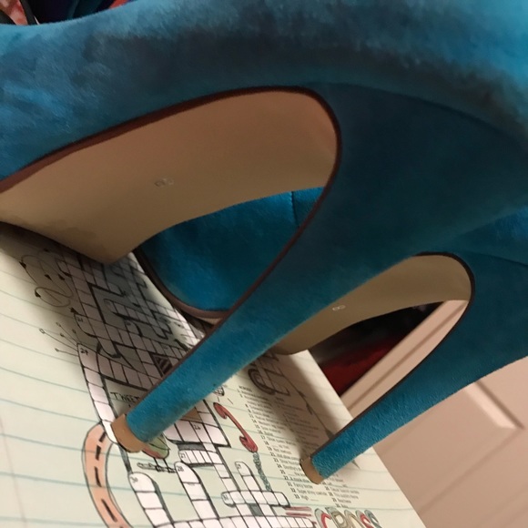 Jeffrey Campbell women’s shoes - Picture 4 of 8